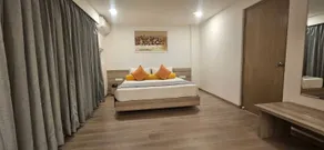 Nest By Rivido Apart Hotel, Bannerghatta road - Rom