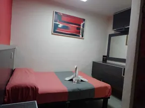Hotel H - Piet Adults Only - Room
