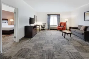 Hilton Garden Inn Tyler - Chambre