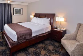 Best Western Kelly Inn - Yankton - Rom