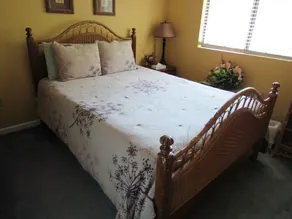 Olde Gatlinburg Rentals - Chambre