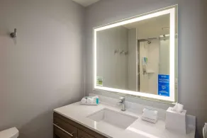 Home2 Suites by Hilton Memphis East Germantown - Salle de bain