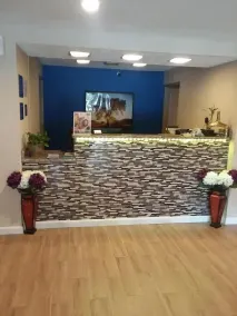 Motel 6 Putnam CT - Reception