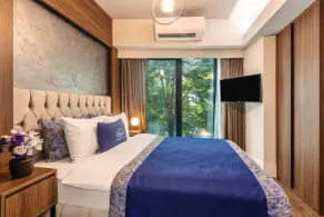 Union Hotel Port - Room