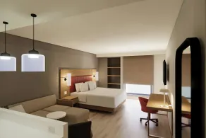 Residence Inn by Marriott Guadalajara Country Club - Rom
