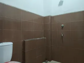 Hotel O Kost 3 Kelor Syariah - Salle de bain