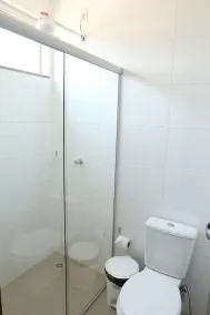 Hotel PetroShop - Bathroom