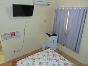 Pousada Sabrinna - Room