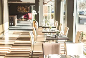 PLAZA Premium Karlsruhe - Ristorante