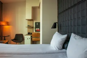 Leonardo Hotel Groningen Stadspark - Quarto