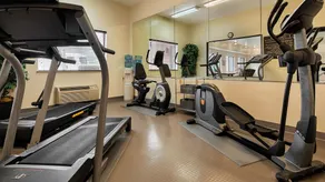 Best Western of Wise - Fitness facility