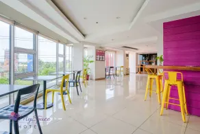 MySpace Hotel @BGC - Restaurant