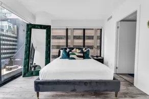 Bellair Suites! - Zimmer