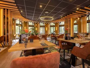 Fletcher Boutique Hotel De Mallejan - Restaurante