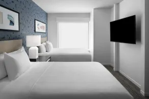 Hyatt House Raleigh Downtown/Seaboard Station - Rum