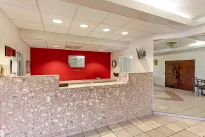 Econo Lodge Vero Beach - Downtown - Hall