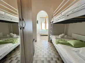Villa Ece Pension - Room