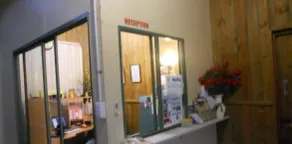 Summers Rest Units - Reception