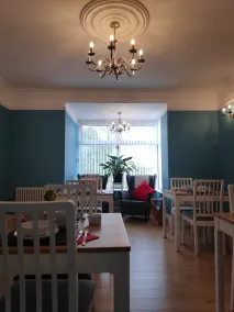 Chandler's Lodge B&B - Habitación