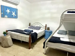 Casa Greca - Zimmer