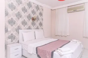 Sunset Village Apart Hotel - Room