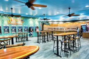 Circus Circus Reno Hotel & Casino - A Caesars Rewards Destination - Restaurante