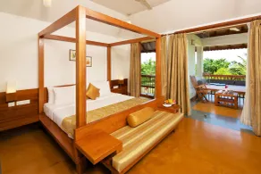 Le Pondy - Room
