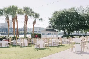 The Westin Savannah Harbor Golf Resort & Spa - Réception