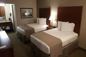 Econo Lodge Vidalia - Værelse