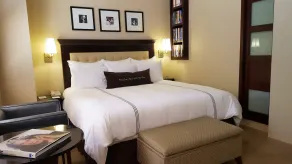 Library Hotel - Chambre