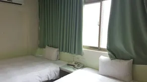 Ryhan Hotel - Chambre