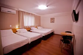 Del Rey Quality Hotel - Room