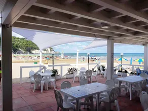 Villaggio Bellariva - Restaurant