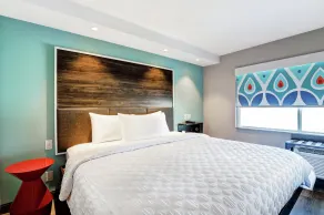 TRU BY Hilton Edmonton Windermere - Chambre