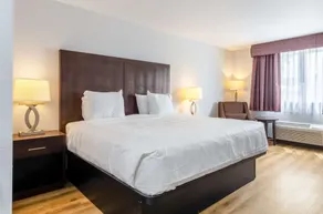Red Lion Inn & Suites Des Moines - Chambre
