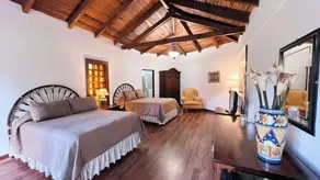 Hotel Rancho Grande - Rom