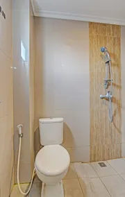 Capital O 91377 Mk Prime Syariah - Baño
