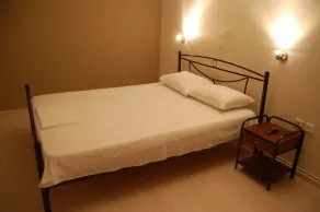 Hotel Antirriο - Rom