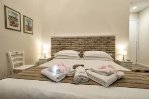 BandBFirenze 8 Cittadella 8 - Chambre