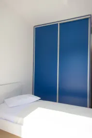 Angelica Sea View with Pool - Chambre