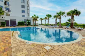 Palace Resort - Pool