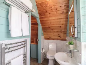 Skylark - Bagno