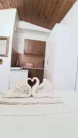 ERAY PANSİYON - Chambre