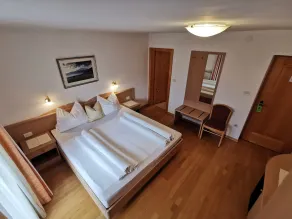 Active B&B Prairerhof - Room