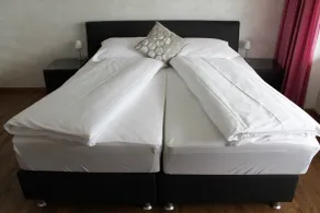 Bernina Bed and Breakfast - Chambre