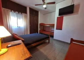 Hotel Residencial Arenas - Habitación