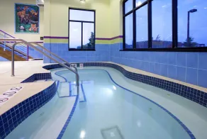 Holiday Inn Express Hotel & Suites Rogers by IHG - Pool