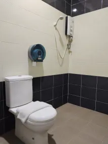 SiN LiEN HOTEL - Salle de bain