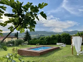 Relais Valpolicella B&B - Pool