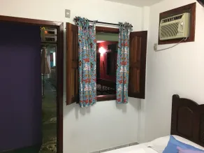 Pousada do Cacau - Chambre